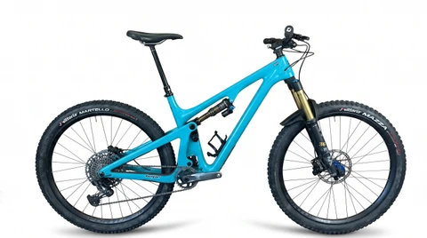 YETI SB130 LR Factory
